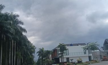 Jual Rumah Mewah di kawasan Citra Green Dago Bandung Utara