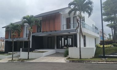 Jual Rumah Mewah di kawasan Citra Green Dago Bandung Utara