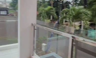 Jual Rumah Mewah di kawasan Citra Green Dago Bandung Utara