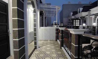 Di Jual Rumah Murah  Di Pinggir Jalan Utama Jagakarsa  Jakarta Selatan