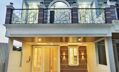 Di Jual Rumah Murah  Di Pinggir Jalan Utama Jagakarsa  Jakarta Selatan