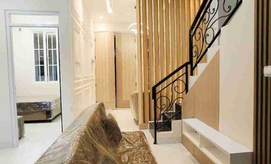 Di Jual Rumah Murah  Di Pinggir Jalan Utama Jagakarsa  Jakarta Selatan