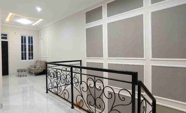 Di Jual Rumah Murah  Di Pinggir Jalan Utama Jagakarsa  Jakarta Selatan