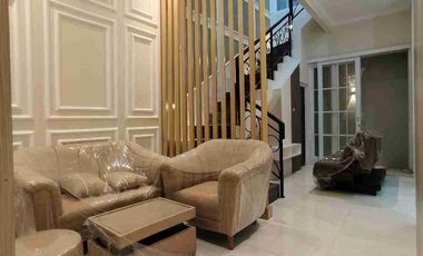 Di Jual Rumah Murah  Di Pinggir Jalan Utama Jagakarsa  Jakarta Selatan