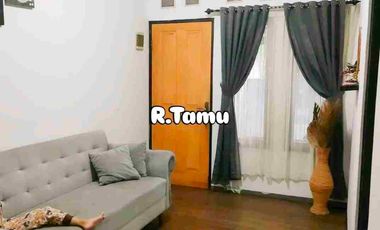 Dijual Rumah dlm Komplek Perumahan Cilangkap kota Depok