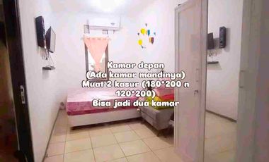 Dijual Rumah dlm Komplek Perumahan Cilangkap kota Depok