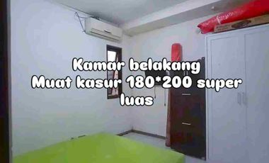 Dijual Rumah dlm Komplek Perumahan Cilangkap kota Depok