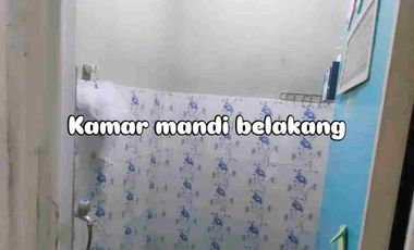 Dijual Rumah dlm Komplek Perumahan Cilangkap kota Depok