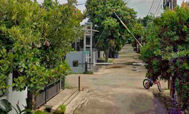 Dijual Rumah dlm Komplek Perumahan Cilangkap kota Depok