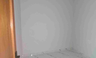 Rumah Putih 2 Lantai terbaru di jakarta timur