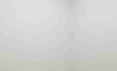 Rumah Putih 2 Lantai terbaru di jakarta timur