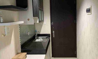 NVTDS0164 Apartemen GP Plaza 2BR Furnish lantai 21 slipi Jakarta Pusat