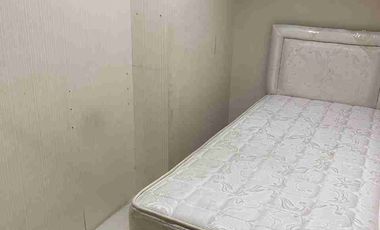 NVTDS0164 Apartemen GP Plaza 2BR Furnish lantai 21 slipi Jakarta Pusat