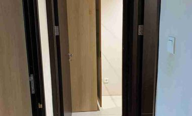 NVTDS0164 Apartemen GP Plaza 2BR Furnish lantai 21 slipi Jakarta Pusat