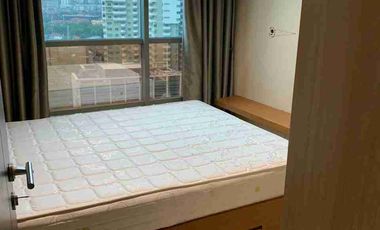 NVTDS0164 Apartemen GP Plaza 2BR Furnish lantai 21 slipi Jakarta Pusat