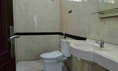 Dijual Rumah terawat di Setiabudhi Regensi