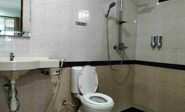 Dijual Rumah terawat di Setiabudhi Regensi