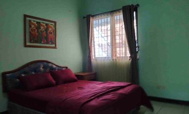 Dijual Rumah terawat di Setiabudhi Regensi