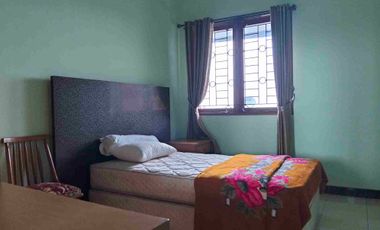 Dijual Rumah terawat di Setiabudhi Regensi