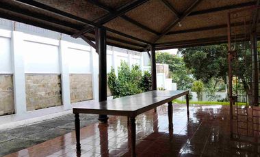 Dijual Rumah terawat di Setiabudhi Regensi