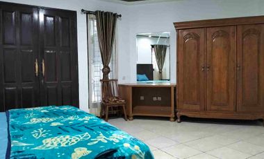 Dijual Rumah terawat di Setiabudhi Regensi