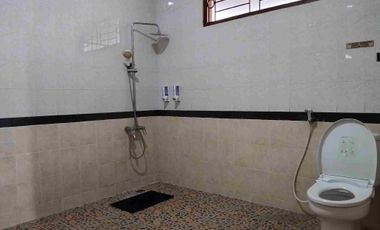 Dijual Rumah terawat di Setiabudhi Regensi