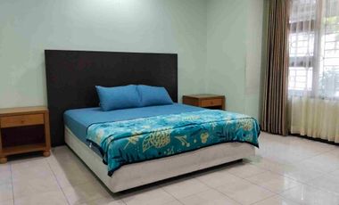 Dijual Rumah terawat di Setiabudhi Regensi