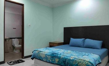 Dijual Rumah terawat di Setiabudhi Regensi