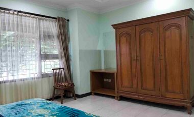 Dijual Rumah terawat di Setiabudhi Regensi