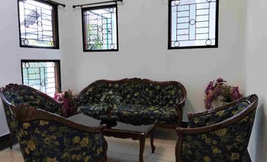 Dijual Rumah terawat di Setiabudhi Regensi