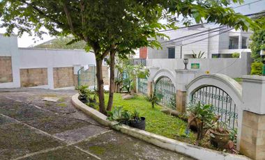 Dijual Rumah terawat di Setiabudhi Regensi