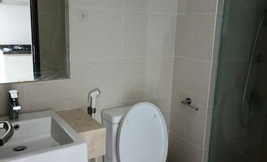 Apartemen Puri Mansion Studio Semi Furnish , Kembangan, Jakarta Barat