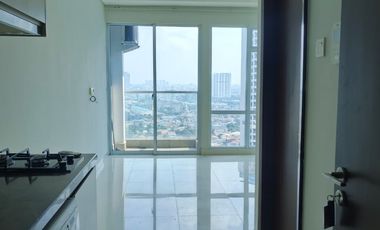 Apartemen Puri Mansion Studio Semi Furnish , Kembangan, Jakarta Barat