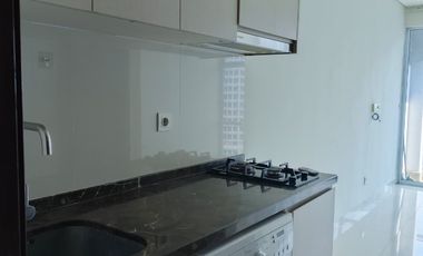 Apartemen Puri Mansion Studio Semi Furnish , Kembangan, Jakarta Barat