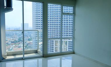 Apartemen Puri Mansion Studio Semi Furnish , Kembangan, Jakarta Barat