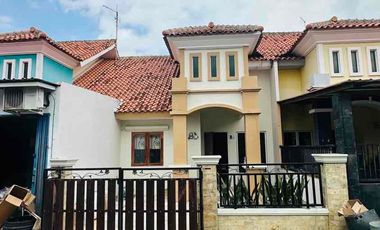 Dijual Rumah Villa Bukit Indah Batam Center