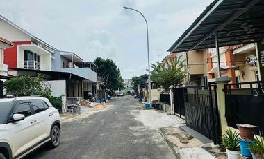 Dijual Rumah Villa Bukit Indah Batam Center