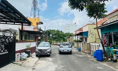 Dijual Rumah Villa Bukit Indah Batam Center