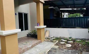 Dijual Rumah Villa Bukit Indah Batam Center