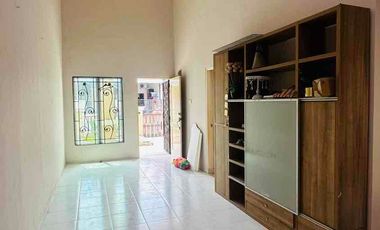 Dijual Rumah Villa Bukit Indah Batam Center