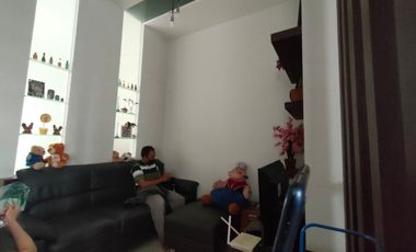 Dijual ruko murah di leuwipanjang