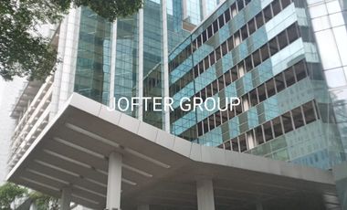 Kantor disewakan di RW 02, Melawai, Kebayoran Baru, Jakarta Selatan, Daerah Khusus Ibukota Jakarta