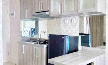 Disewakan Tanglin Pakuwon mall studio