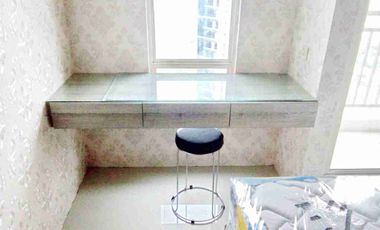 Disewakan Tanglin Pakuwon mall studio