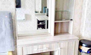 Disewakan Tanglin Pakuwon mall studio