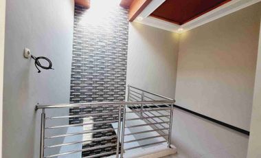 Rumah Mewah 2 Lt Baru Selangkah Solo Paragon Mall