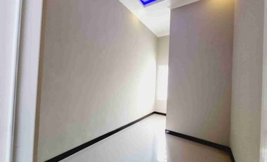 Rumah Mewah 2 Lt Baru Selangkah Solo Paragon Mall