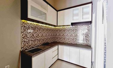 Rumah Mewah 2 Lt Baru Selangkah Solo Paragon Mall