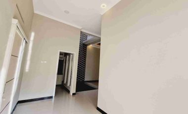 Rumah Mewah 2 Lt Baru Selangkah Solo Paragon Mall