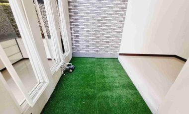 Rumah Mewah 2 Lt Baru Selangkah Solo Paragon Mall